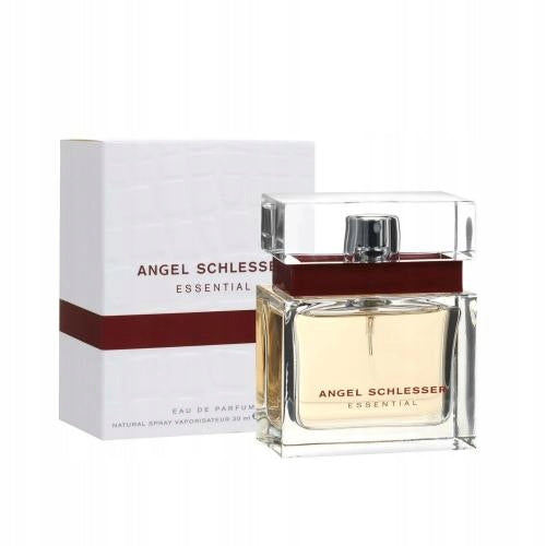 Angel Schlesser Essential 30ml Eau de Parfum woman EDP FOLIA Packaging status original