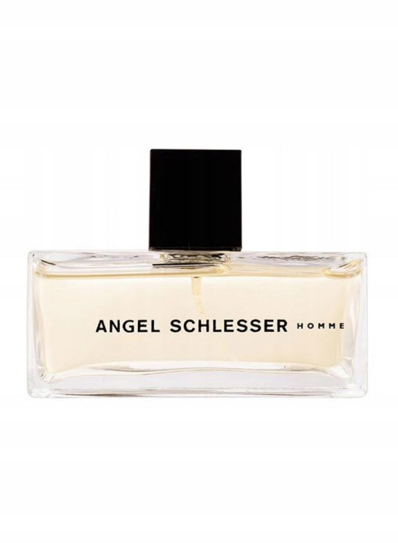 Angel Schlesser Homme Eau De Toilette 75 ml