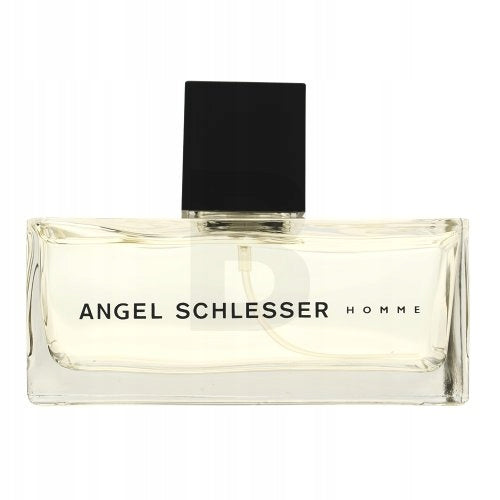 Angel Schlesser Homme toaletní voda pro muže 125 ml