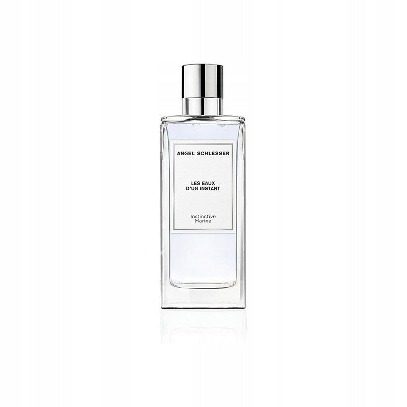 Angel Schlesser Instinctive Marine EDT 100 ml