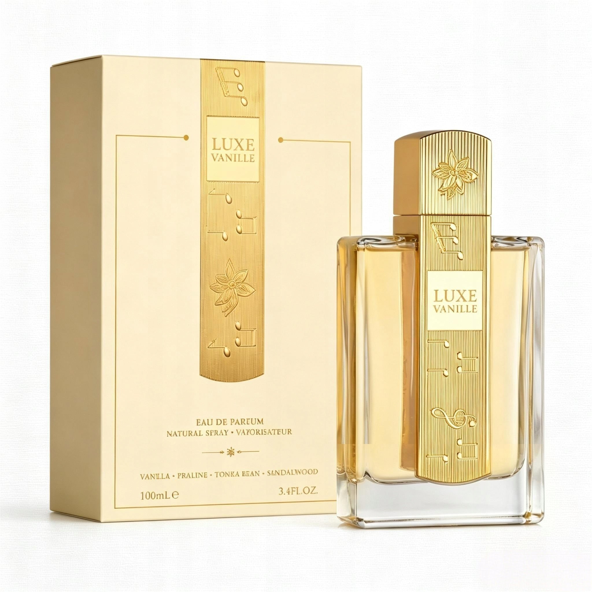 Angham Eau de Parfum for women EDP 100 ml Brand no brand