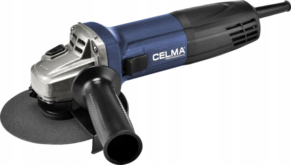 Angle Grinder CELMA Professional PRAg 125GEO