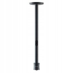 Angle and height adjustable ceiling mount for XGIMI projectors