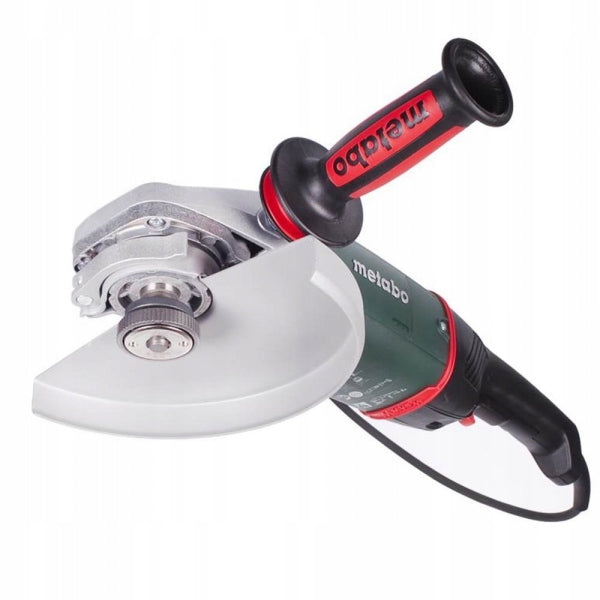 Angle grinder 2600W network Metabo WE 26-230 MVT Quick 230mm 606475000 Packaging status original