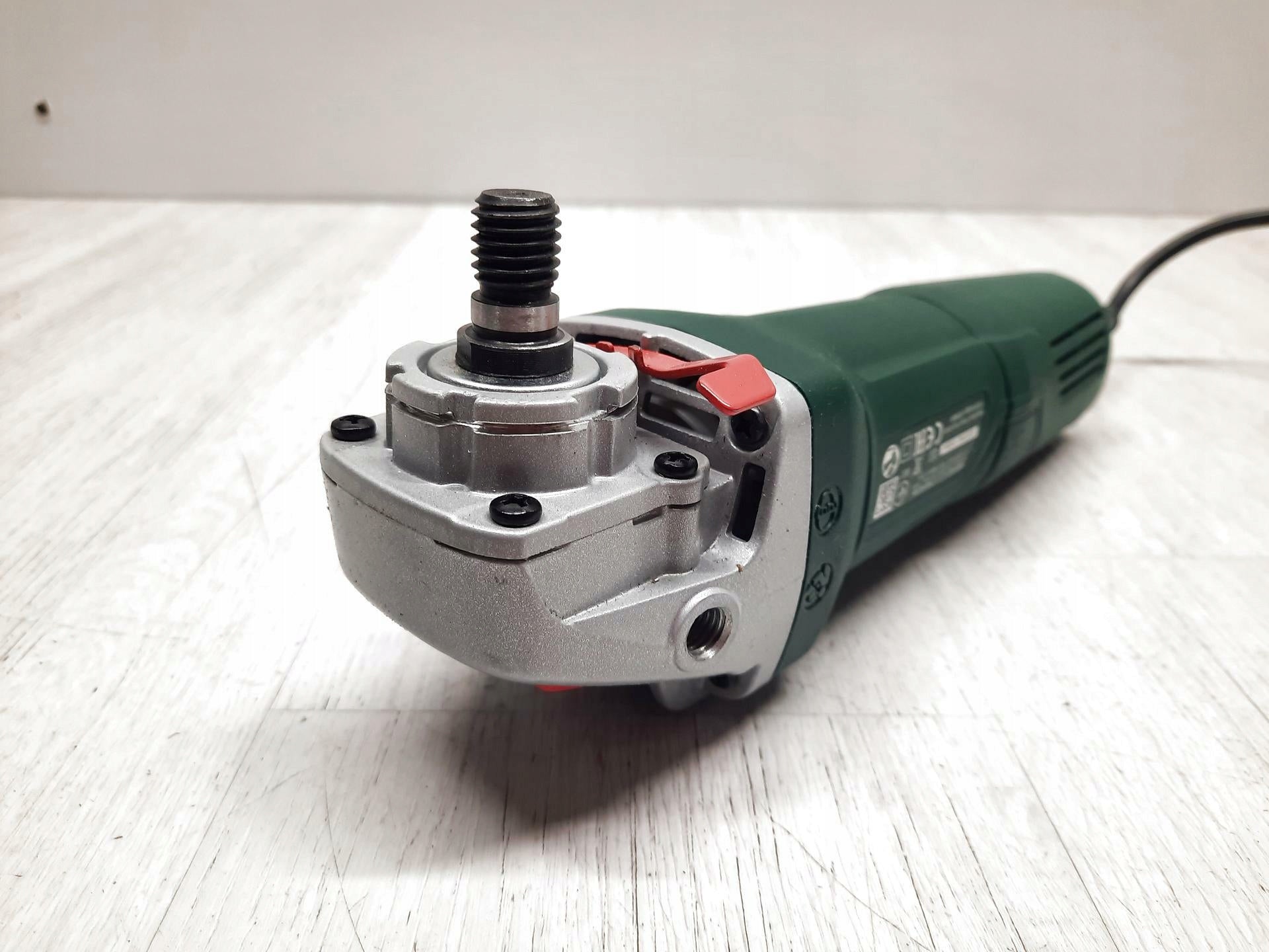 Angle grinder Bosch UniversalGrind 125 mm 750 W Brand Bosch
