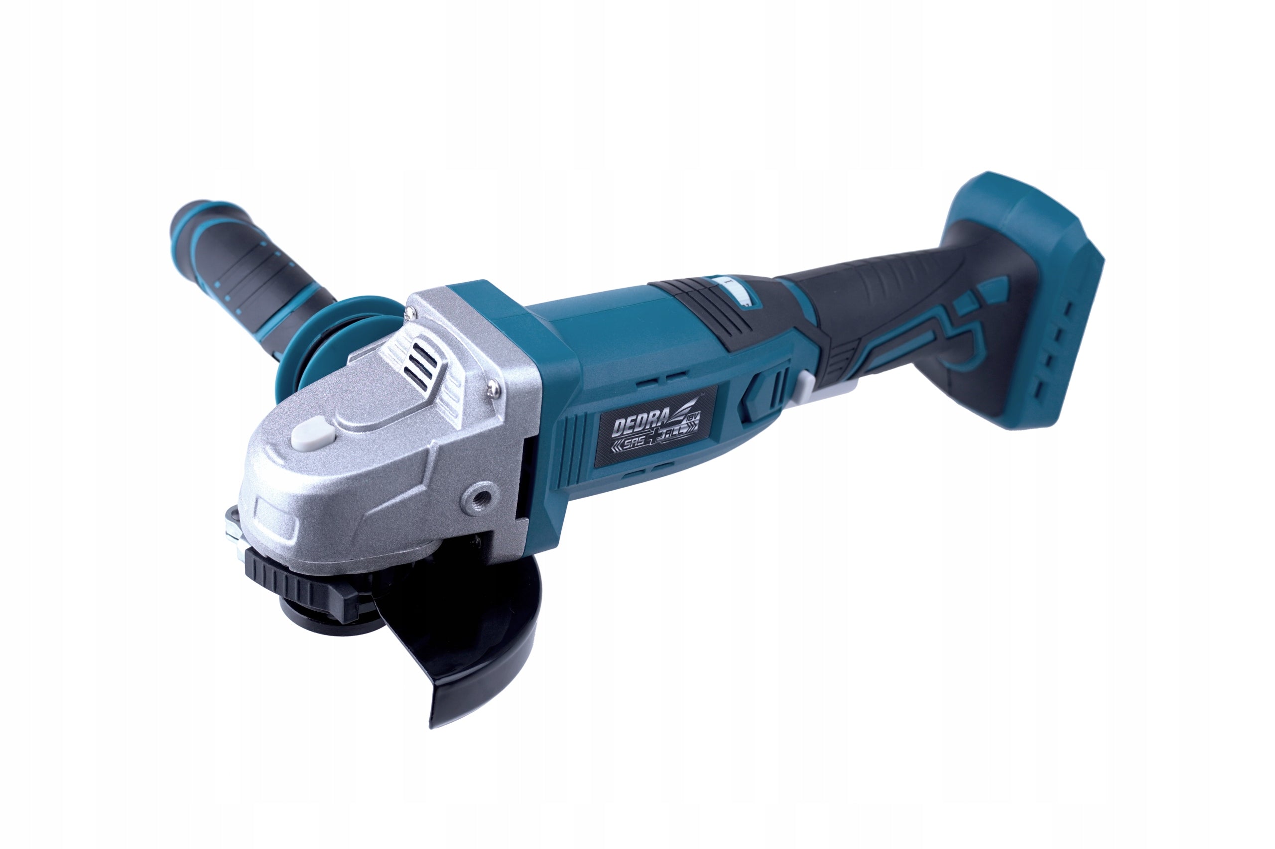 Angle grinder Dedra DED7046 18 V
