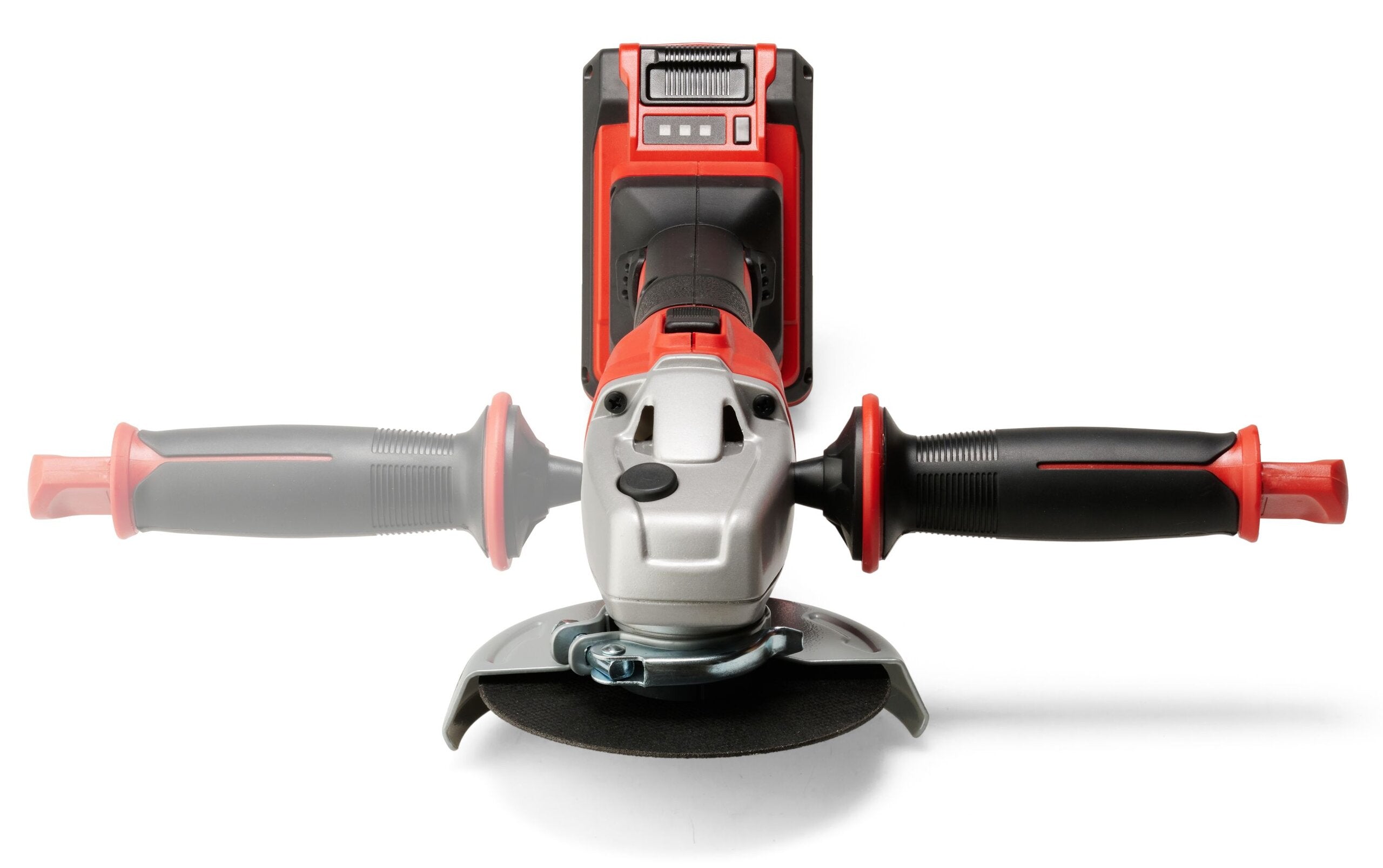 Angle grinder EINHELL Power X-Change AXXIO Batteries included no