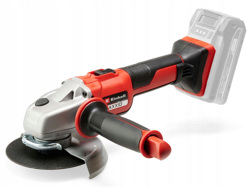 Angle grinder EINHELL Power X-Change AXXIO