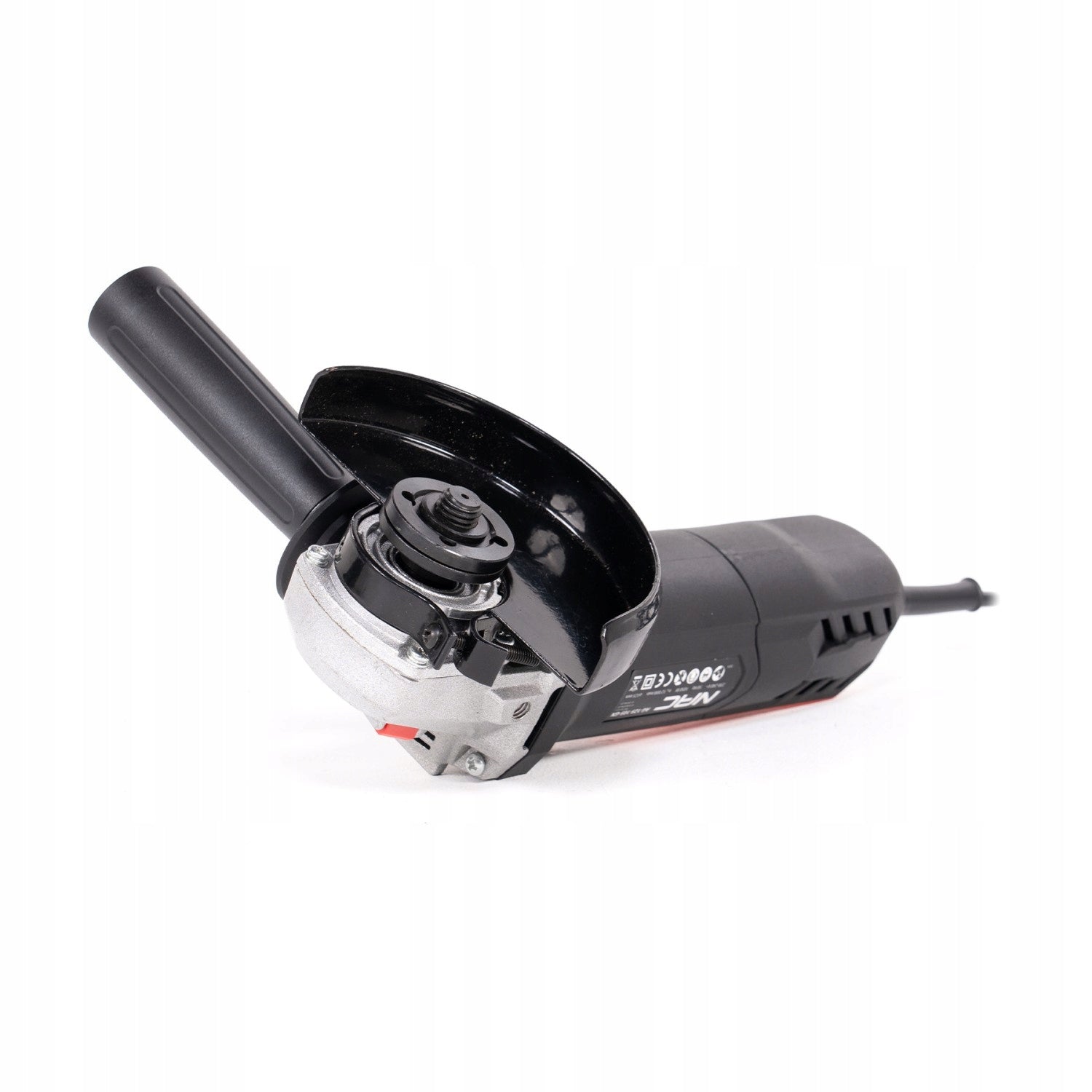 Angle grinder NAC fi 125 mm 1050W AG-125-105-GN Manufacturer code AG-125-105-GN