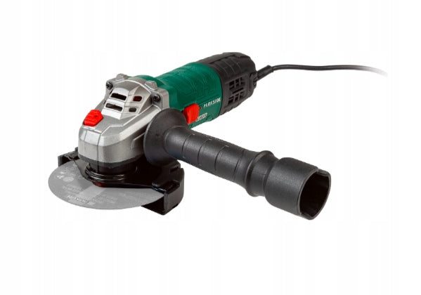 Angle grinder Parkside PWS 115 C3, 750 W, Ø 115 mm