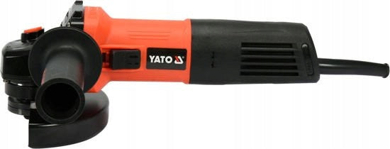Angle grinder Yato YT-82097 850W 125mm Manufacturer code YT-82097