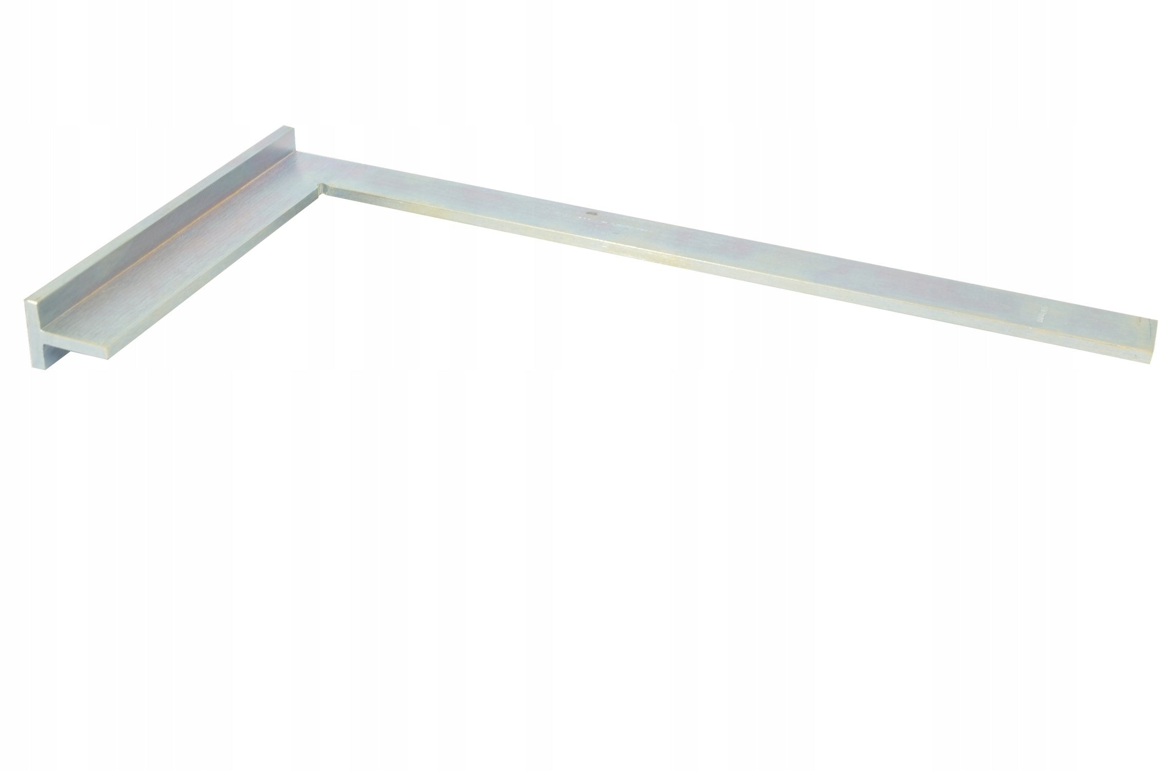 Angle with foot 250x125mm workshop locksmith Manufacturer code 08-14492