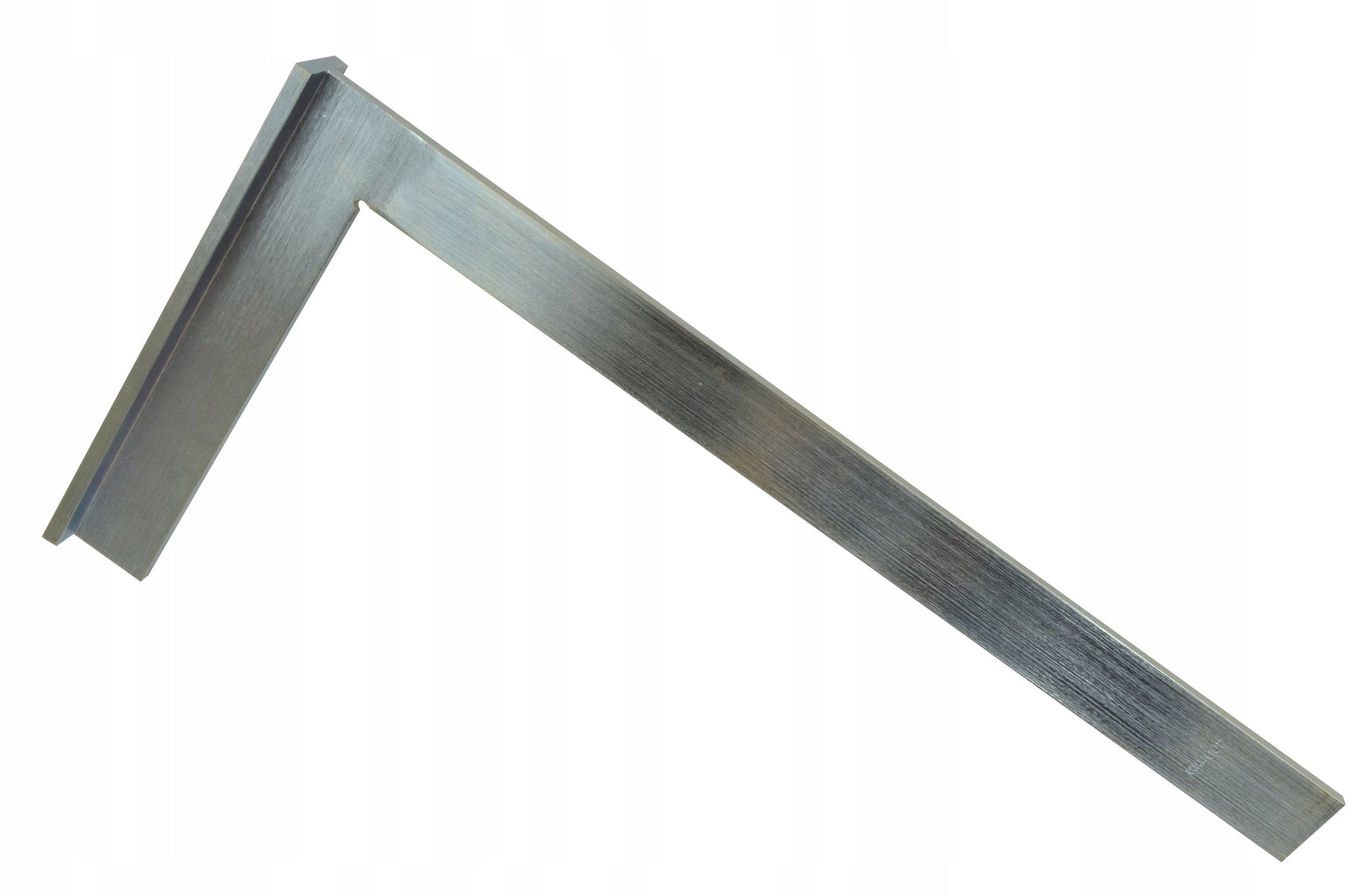 Angle with foot 250x125mm workshop locksmith