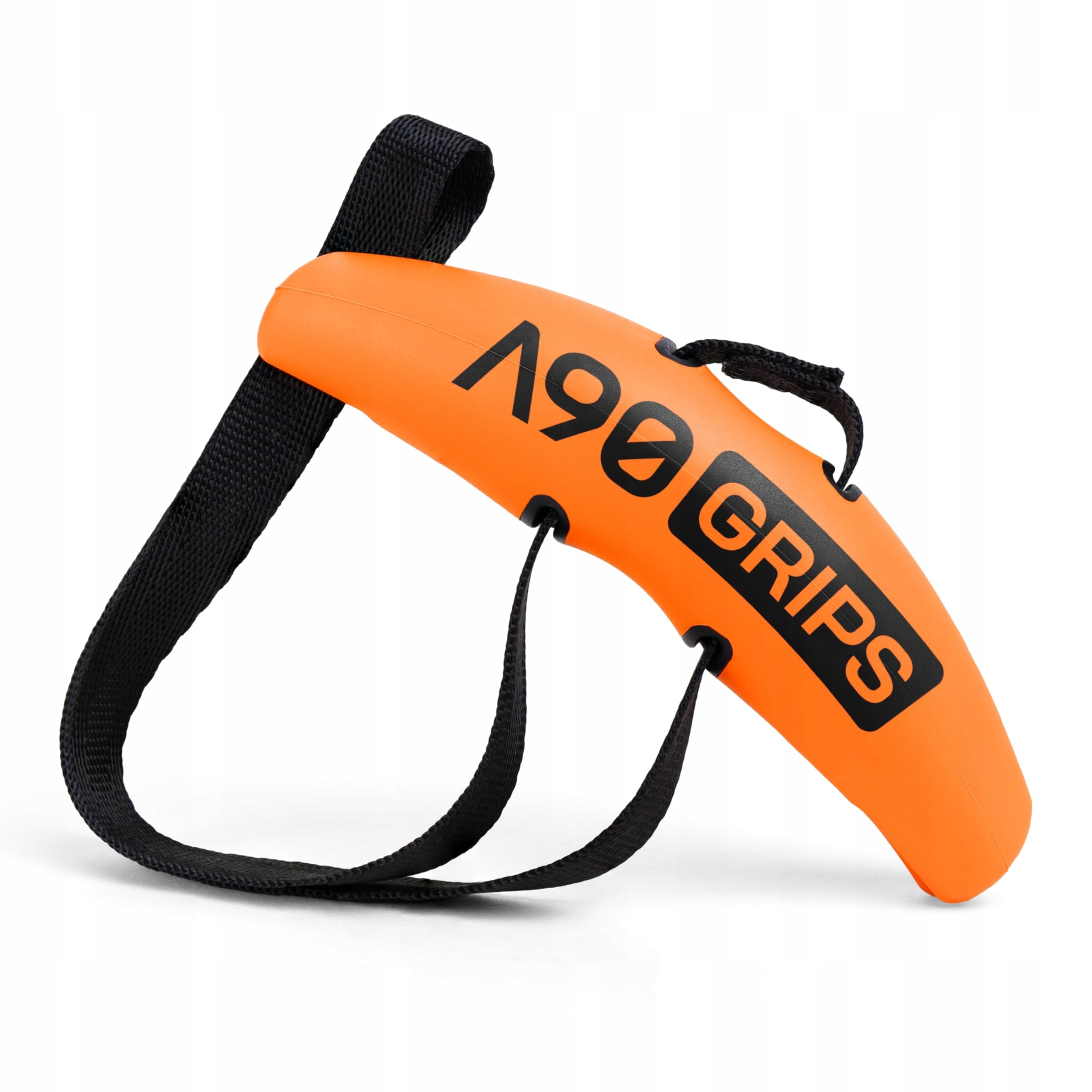 Angles90 Grips (Pair) - Dynamic Fitness Grips for Bar Attachment