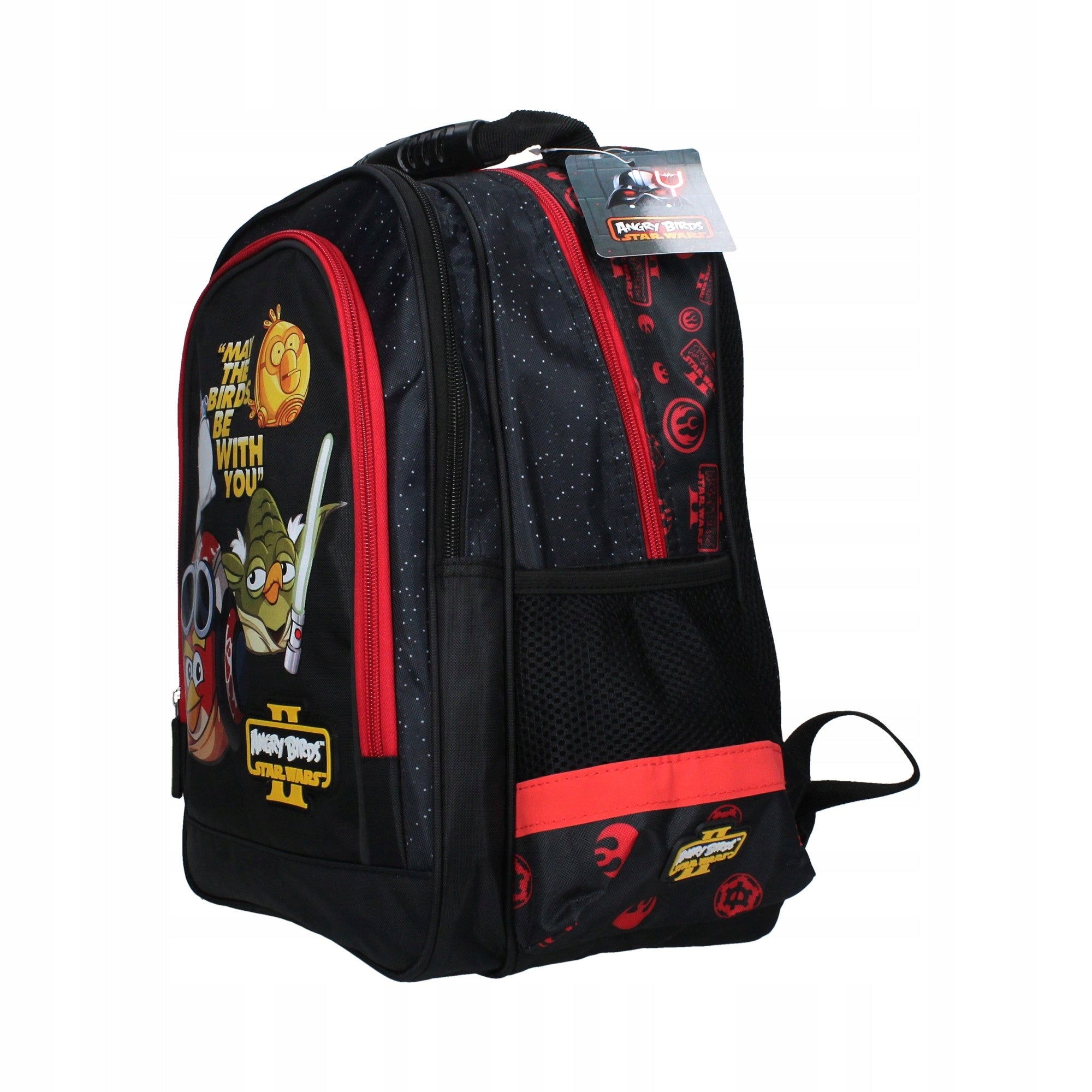 Angry Birds Star Wars St. Majewski 12 l St. Brand St. Majewski