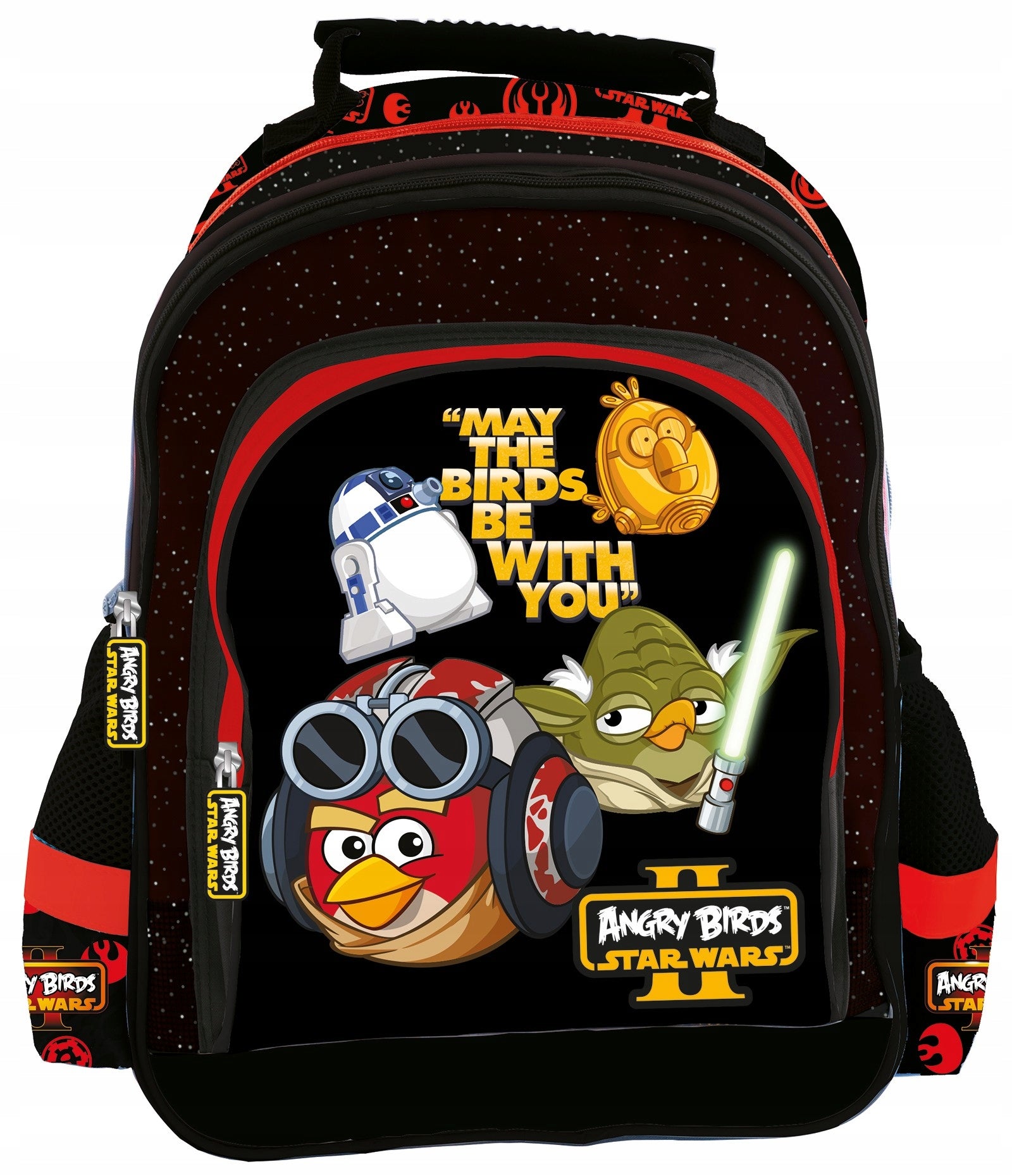Angry Birds Star Wars St. Majewski 12 l St.