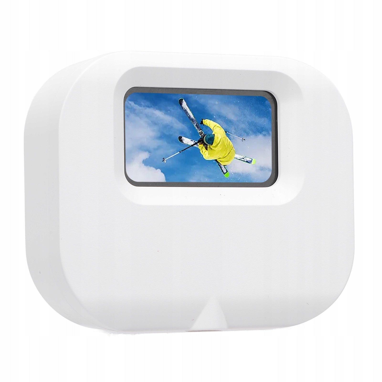 Animal Camera Flanged 1080p Anti Shake liliiar KU Model 8638FAHZ