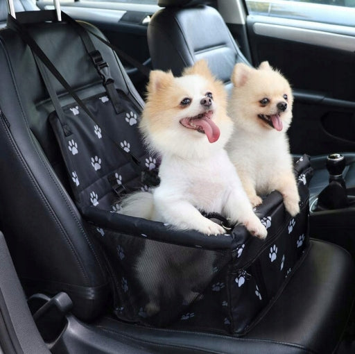 Animal Cat Dog Car Seat Transport MAT TRAVEL BED Main material fabric