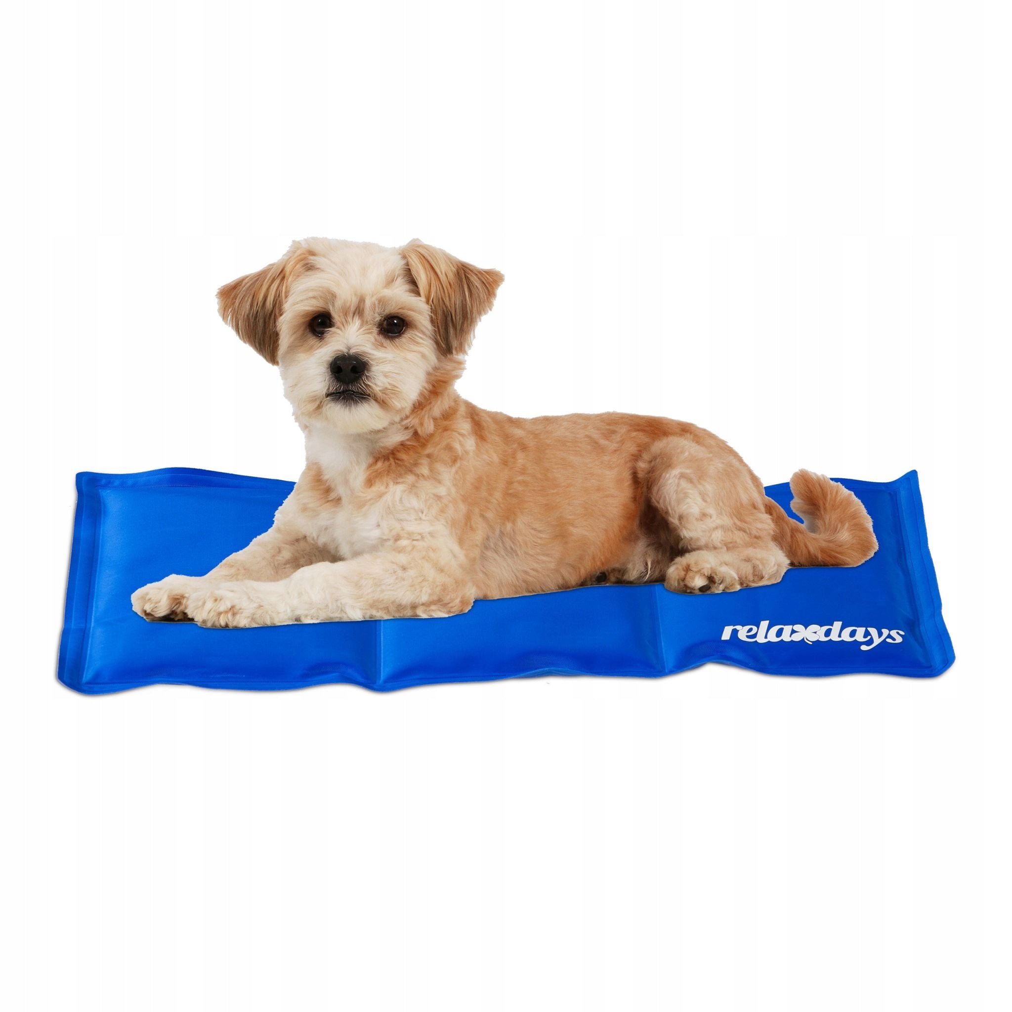Animal Gel Cooling Mat Perfect for Heat. Size S 40*50cm