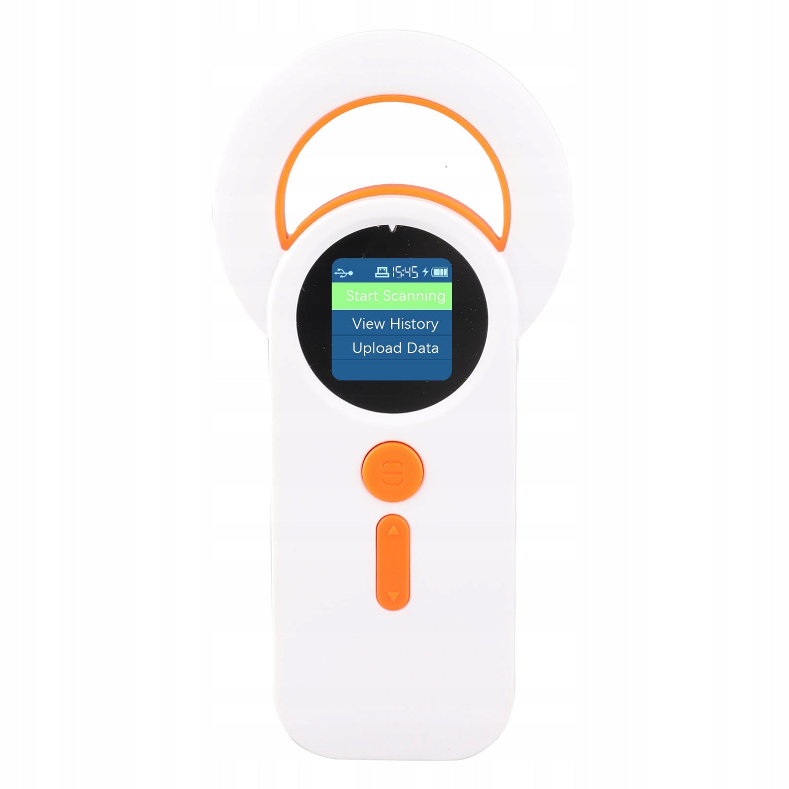 Animal Microchip Animal ID Scanner Identity Reader Brand no brand