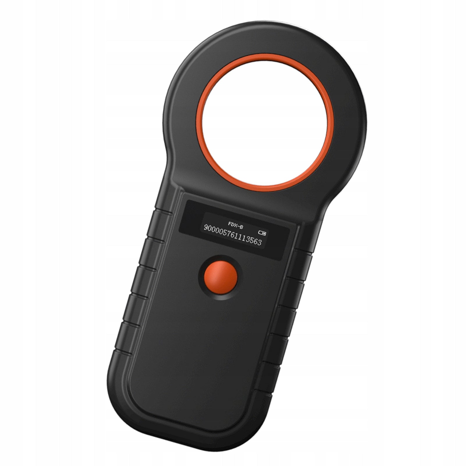 Animal Microchip Tag Tag Scanner ID Reader RFID Emid Animal Handheld HZ Printing technology other