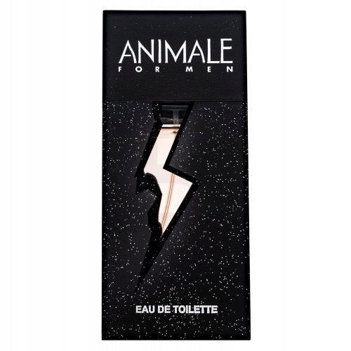 Animale for Men toaletní voda pro muže 100 ml