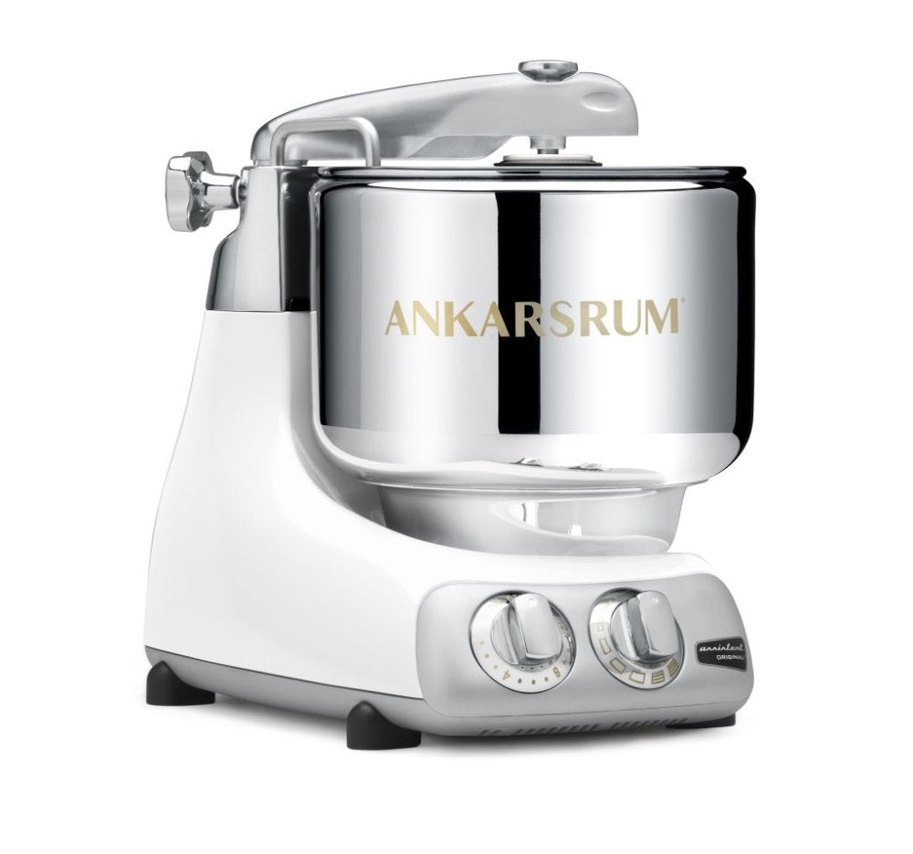 Ankarsrum Assistent Original AKM6230 bílý lesklý 2300118 (GW)