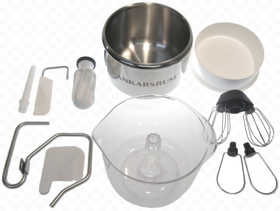 Ankarsrum Assistent Original AKM6230 černá metalíza 2300116 (BD) Brand Ankarsrum