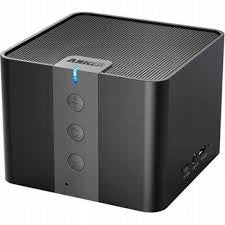 Anker A7908 BLUETOOTH Portable Speaker BLACK