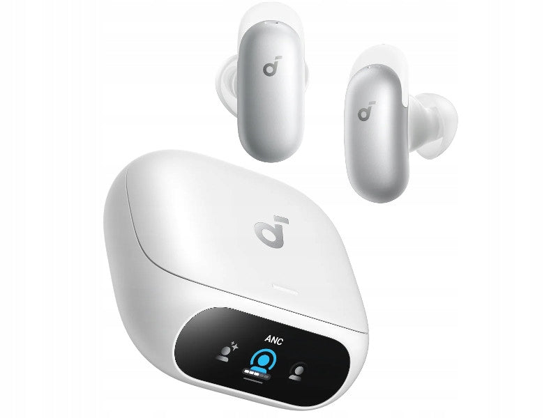 Anker Headphones Soundcore Liberty 5 Pro Bluetooth white