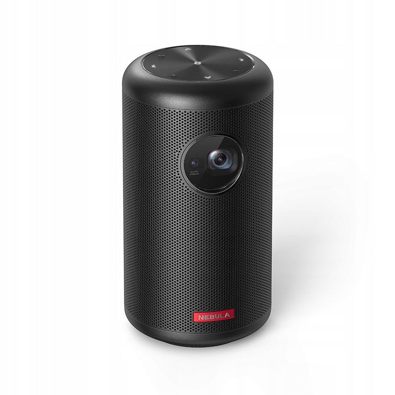 Anker Nebula Capsule II mobile projector Brand Nebula