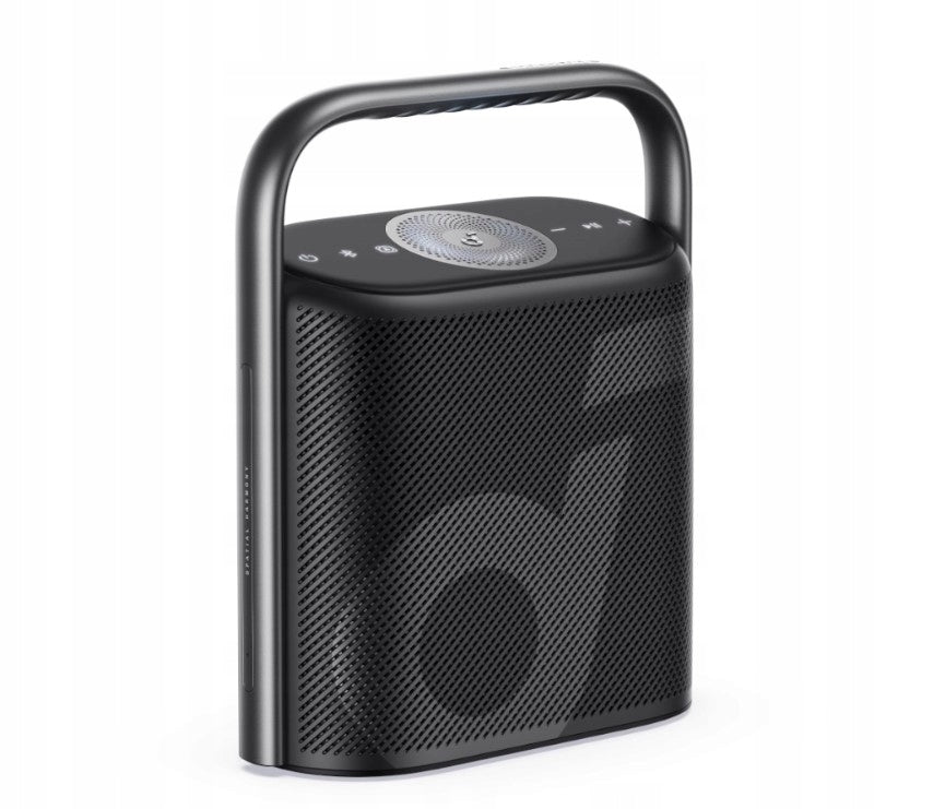 Anker Soundcore Motion X500 Portable Speaker Black 40W Rechargeable IPX7 Packaging status original