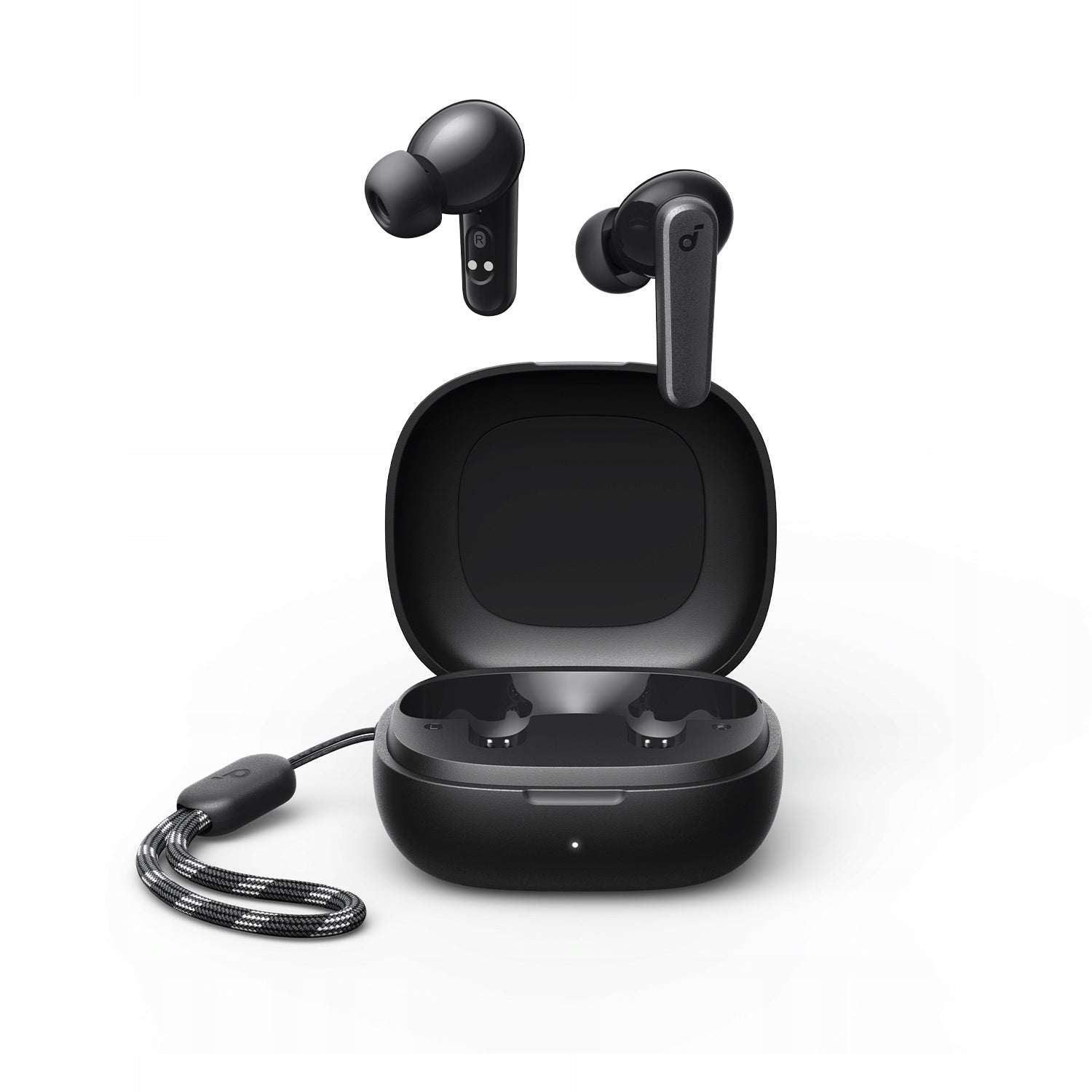 Anker Soundcore P20i IPX5 Wireless Earbuds 30H Playtime Black