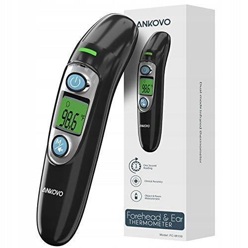 Ankovo Baby Thermometer