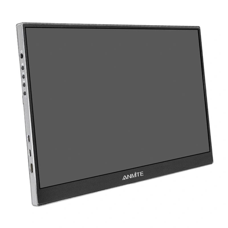 Anmite Portable Monitor ANMITE A156W04T 15,6"