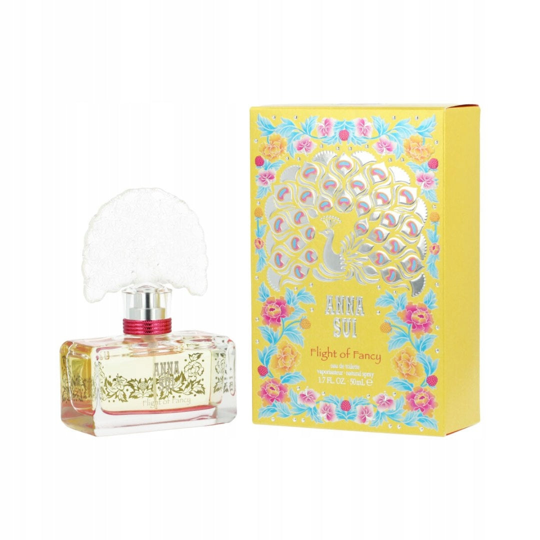 Anna Sui Flight of Fancy Eau de toilette spray 30 ml