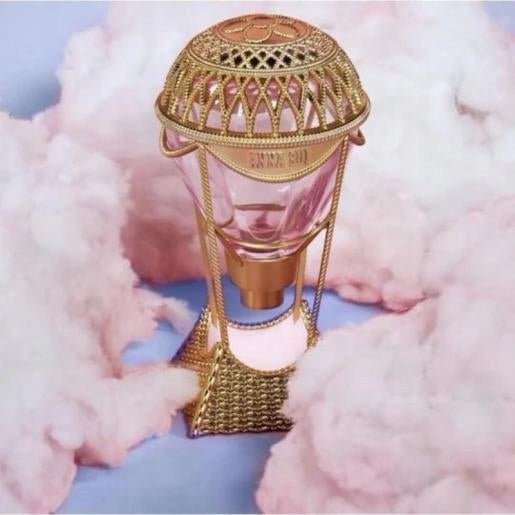 Anna Sui Sky EDT 30 ML (Toaletní voda) Brand Anna Sui