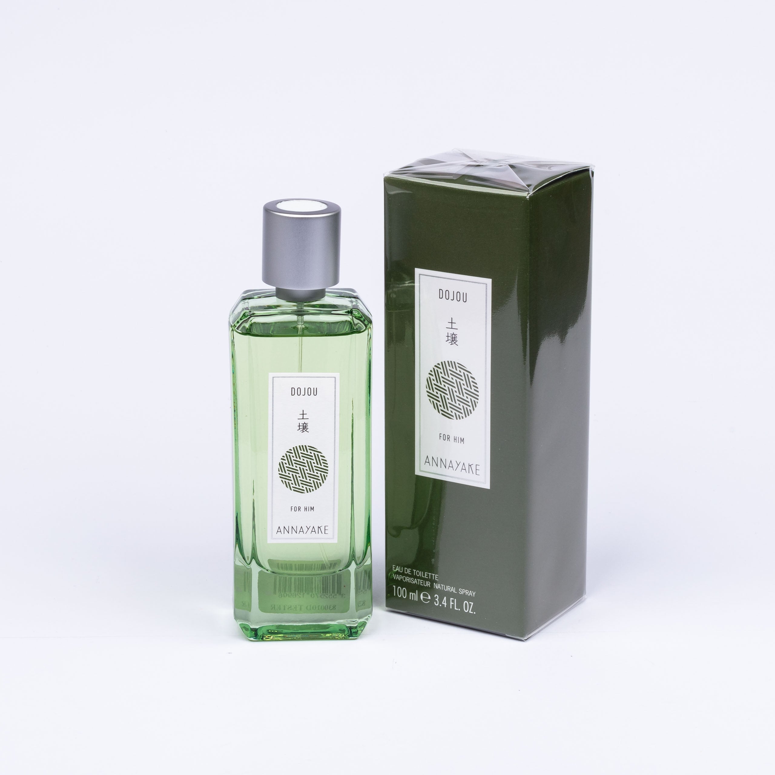 Annayake Dojou For Him eau de toilette 100 ml spray