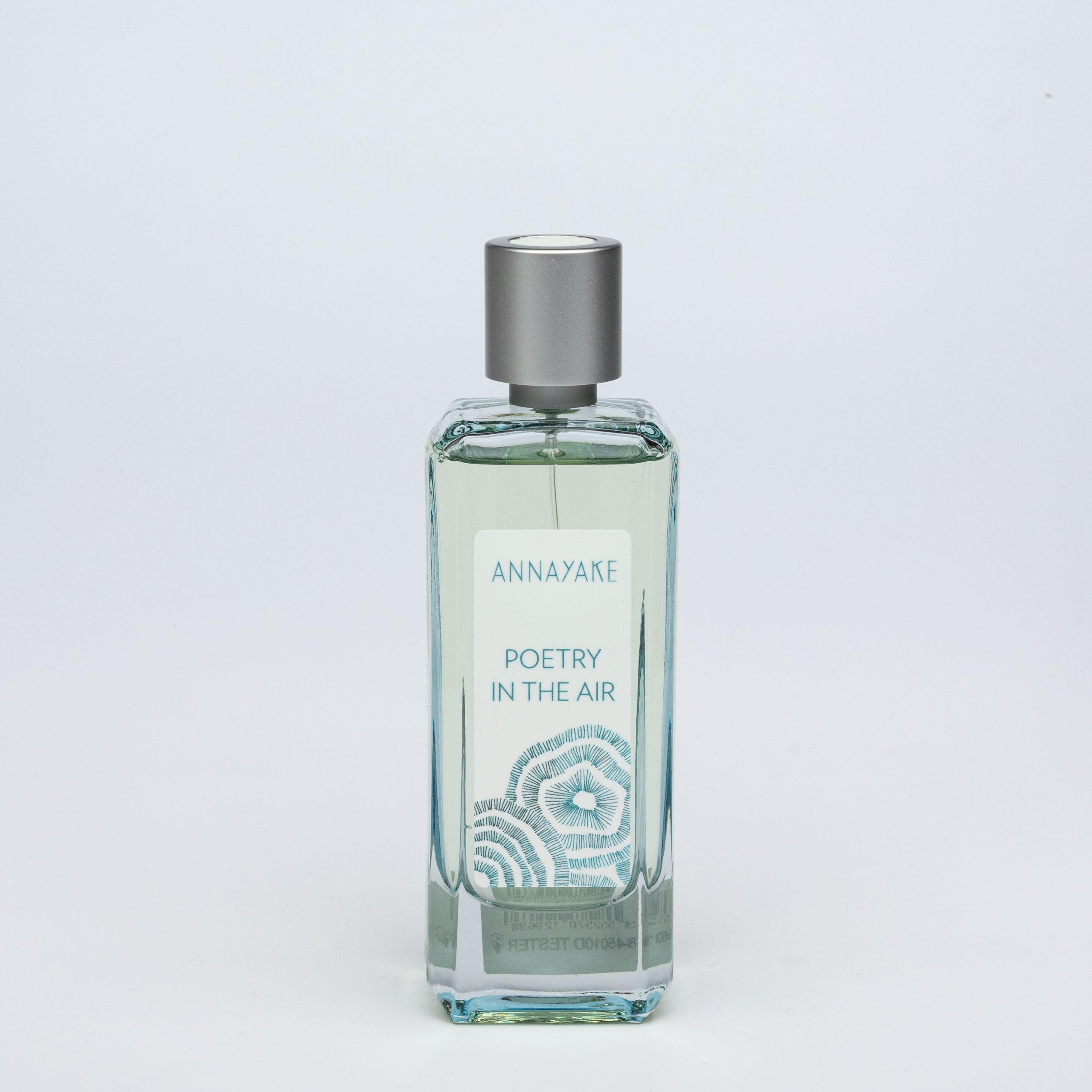 Annayake Poetry In The Air eau de toilette 100 ml spray