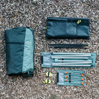 Annex for roof tent Quechua MH500 2-person Brand Quechua