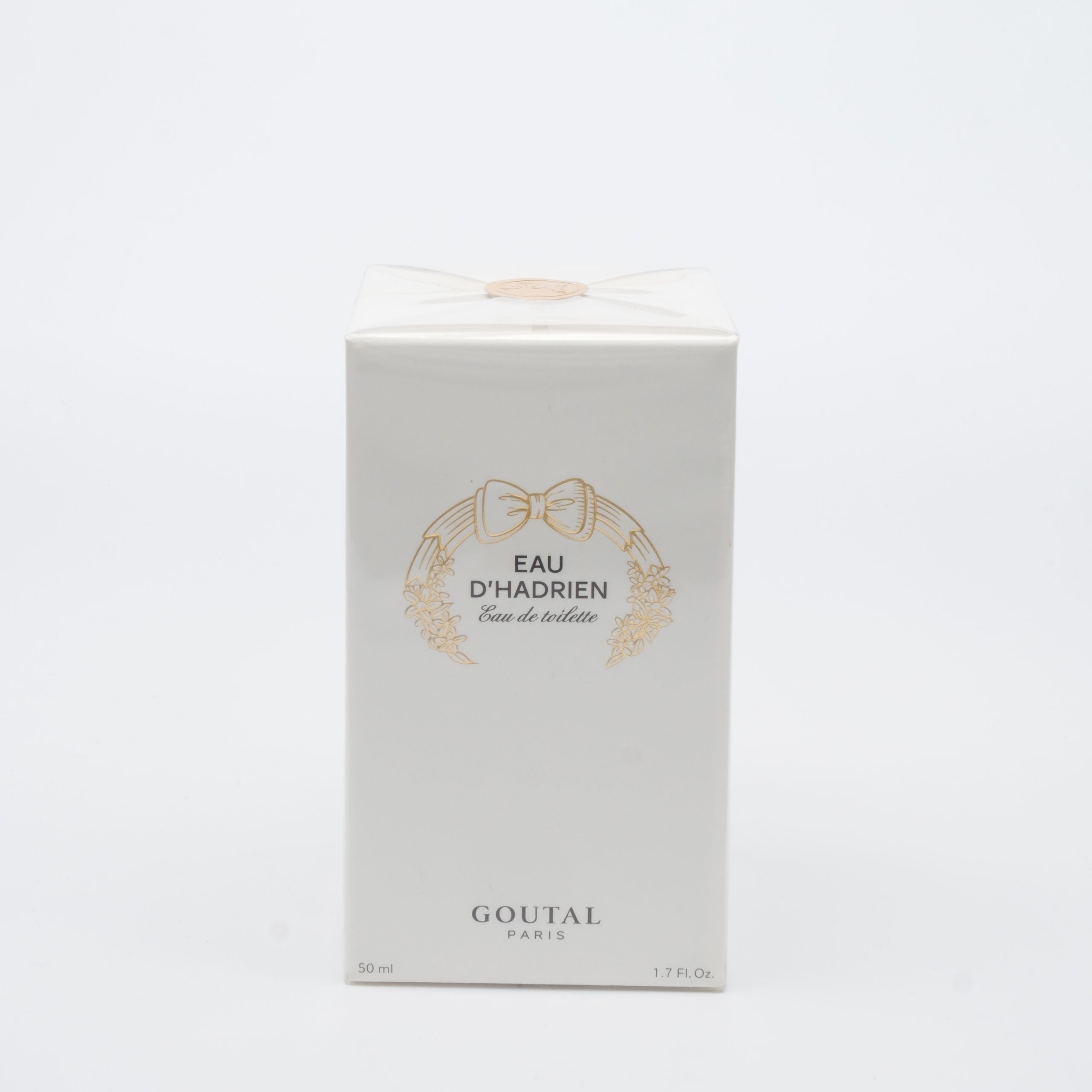 Annick Goutal Eau D'Hadrien eau de toilette 50 ml