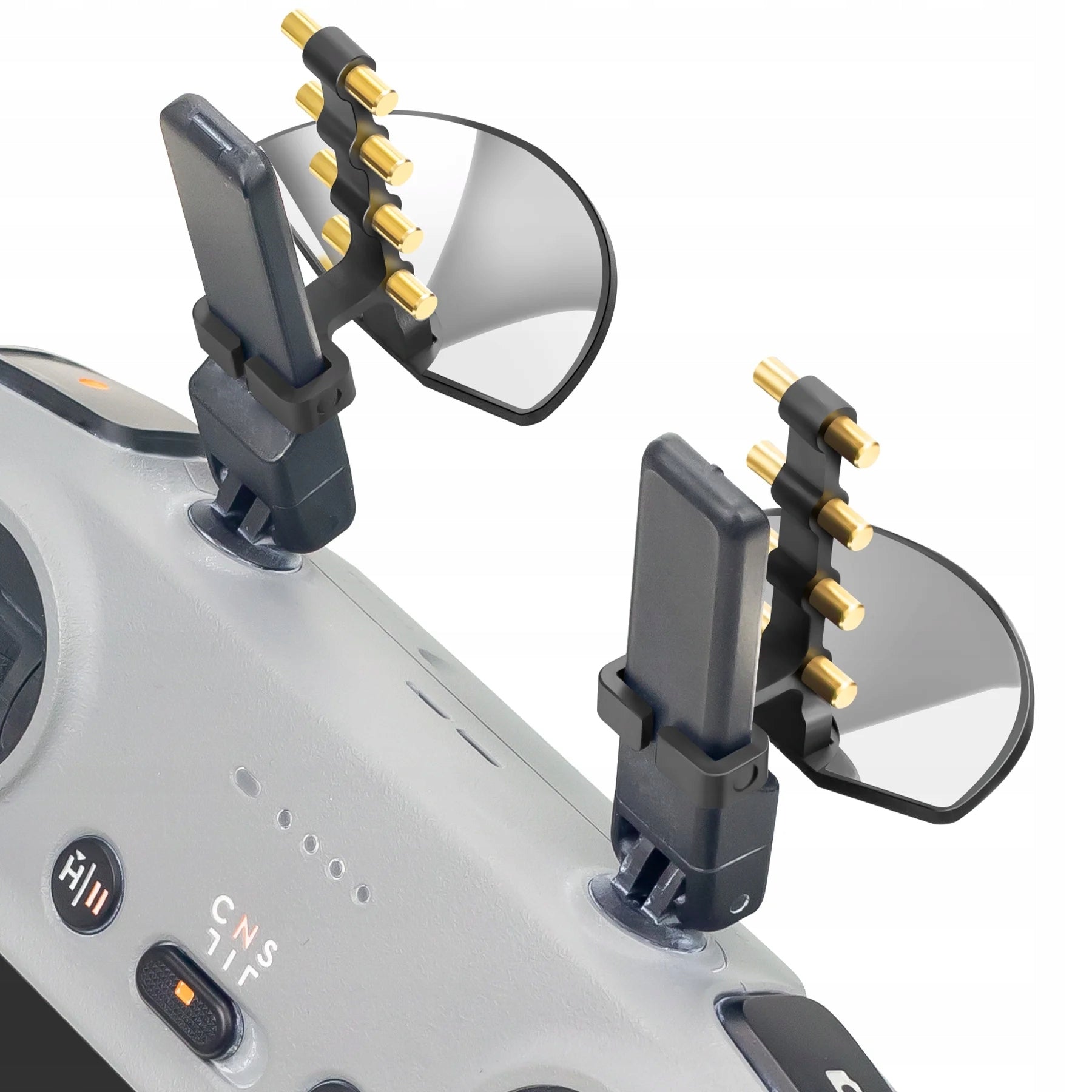 Antenna Range Extender Signal Amplifier, For DJI RC 2/Pro Signal Booster Packaging status original