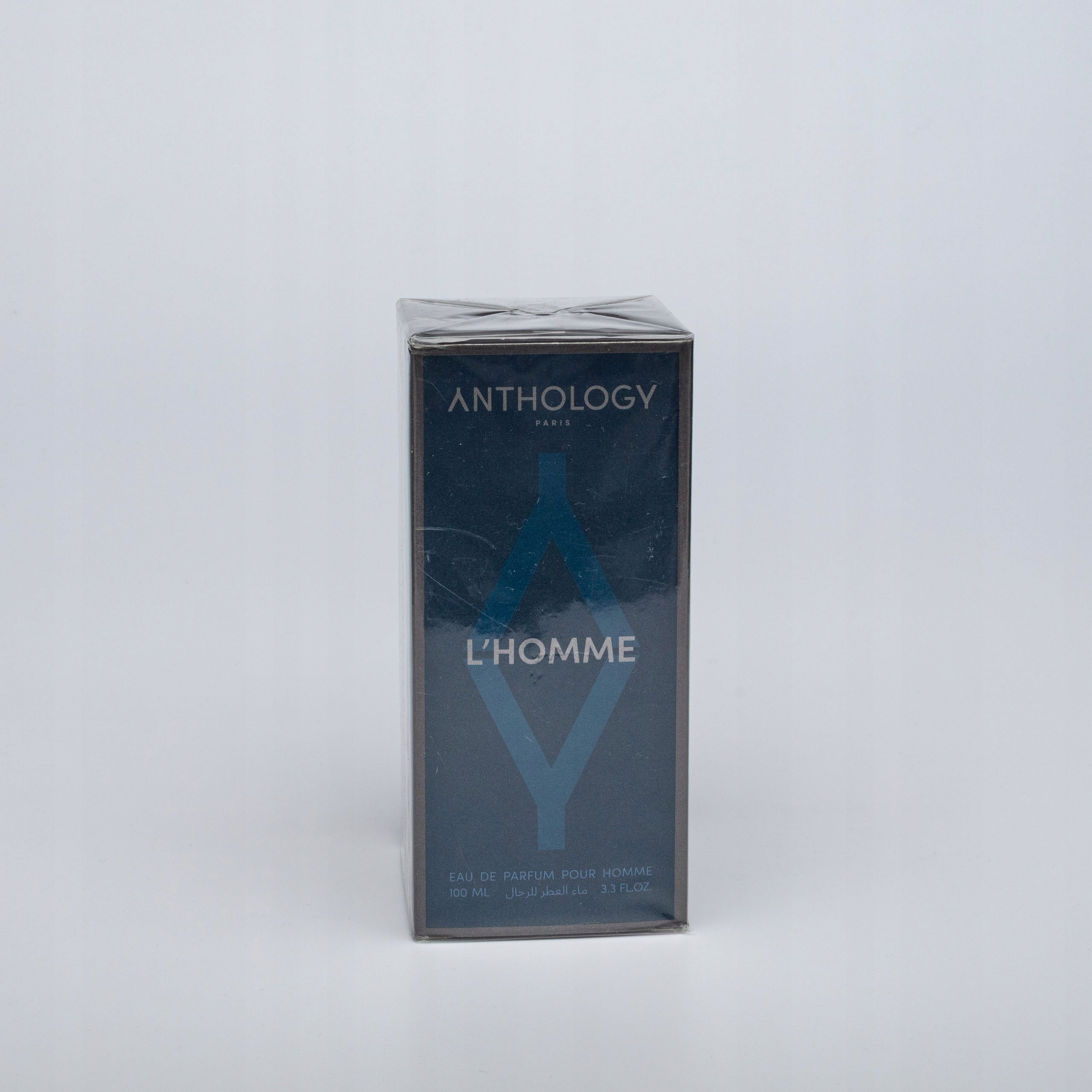 Anthology L'Homme Eau de Parfum 100 ml