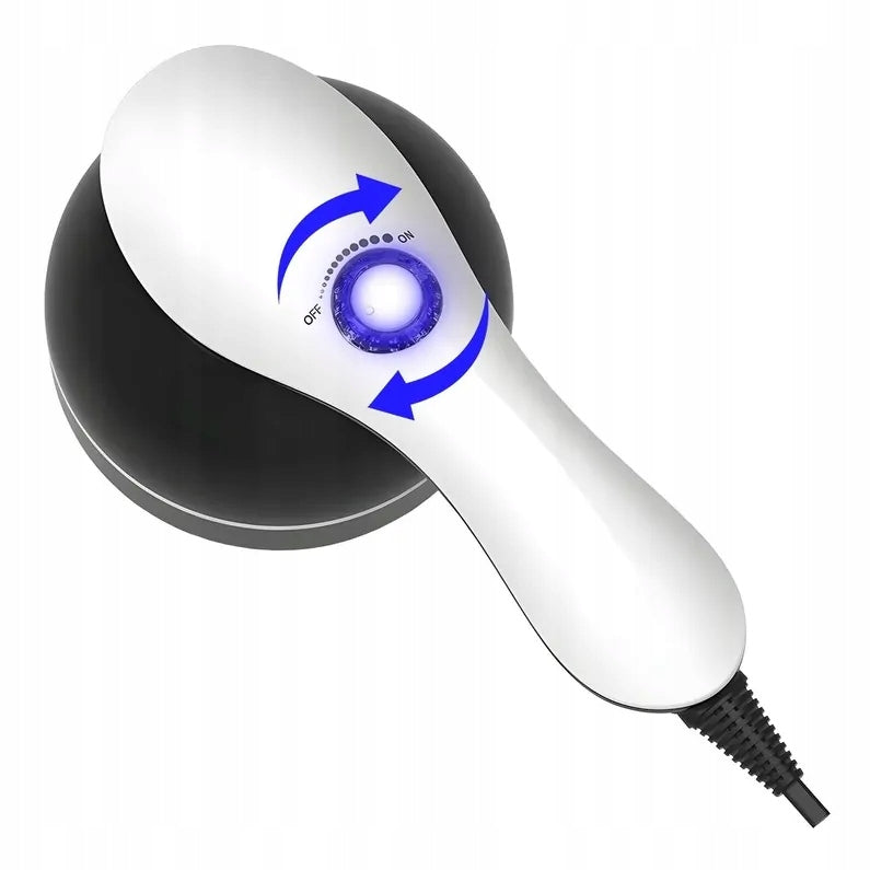 Anti-Cellulite Massager Slimming Gun Firming For Body SPA Medical device no