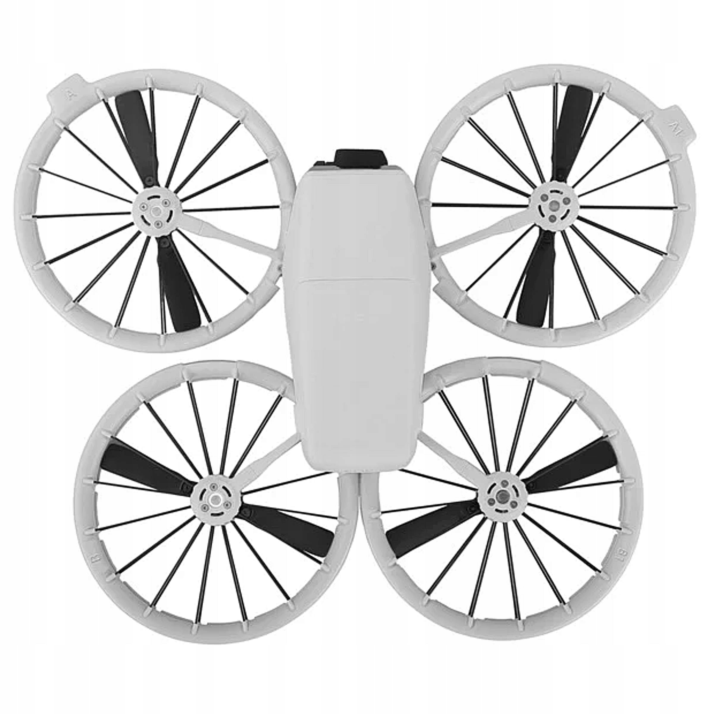 Anti-Collision Propeller Protection Protective Cover for DJI FLIP Drone EAN (GTIN) 5906022849977