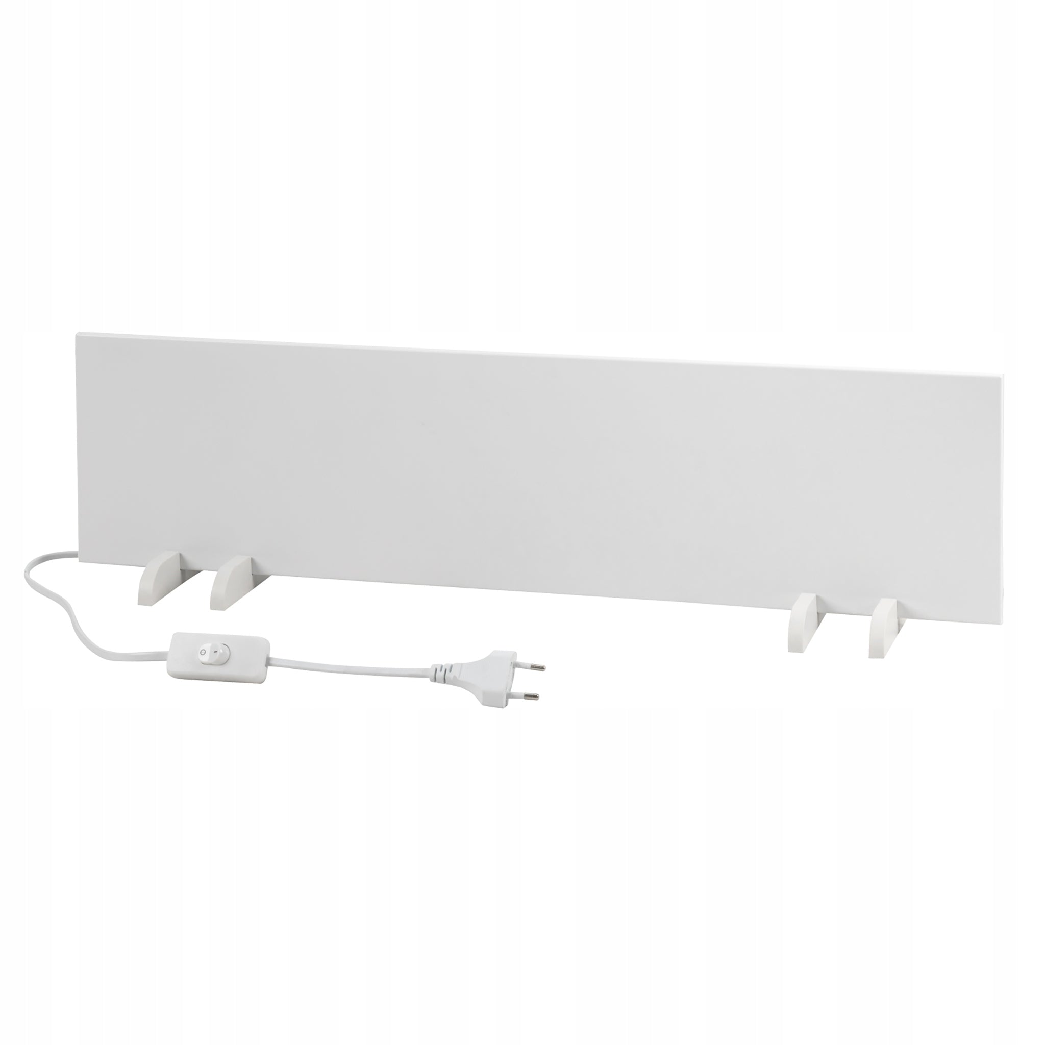 Anti-Mold Heater Against Moisture 50W Heidenfeld for Bathroom Packaging status original