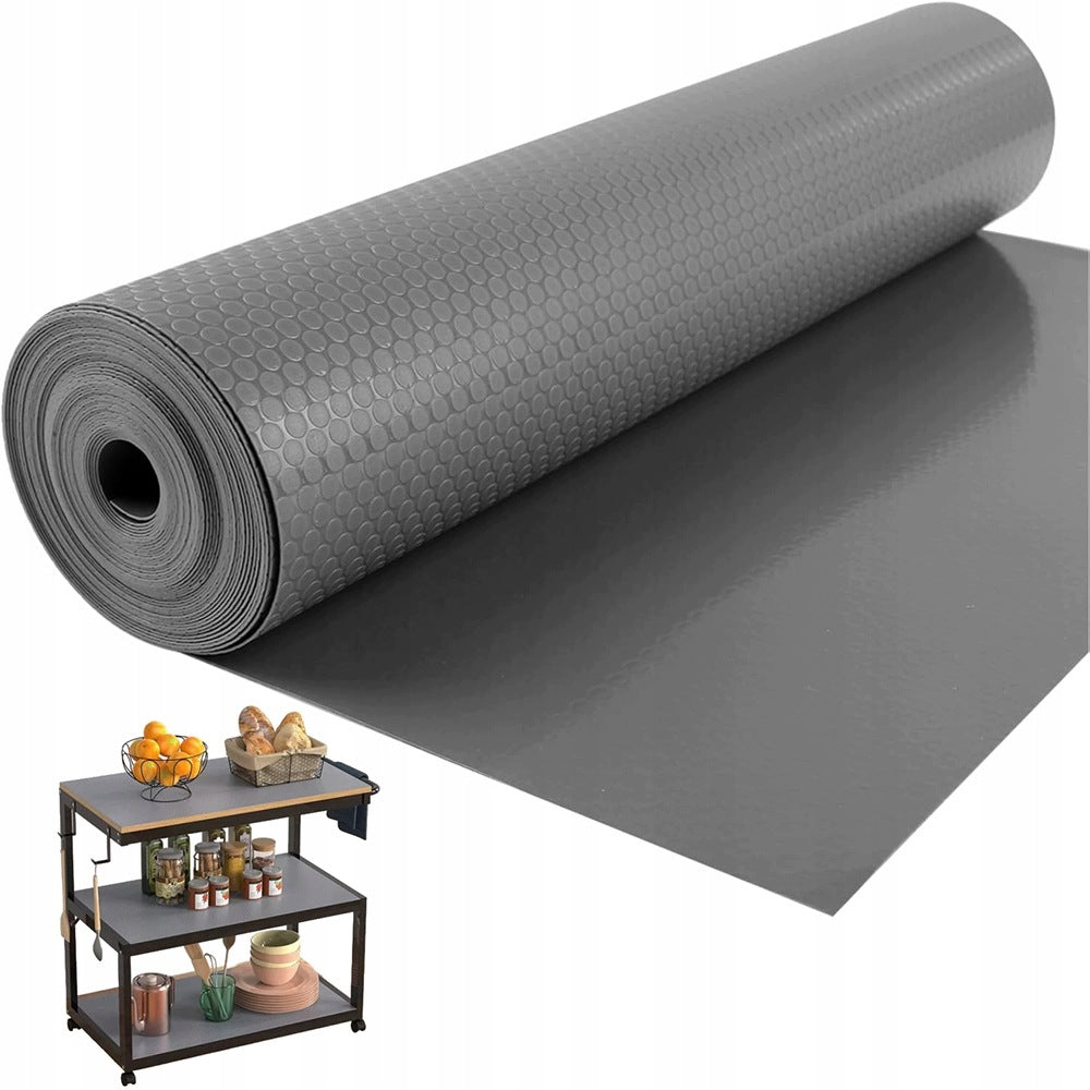 Anti-Slip Mat 600x50cm Cabinets And Drawers For Bathroom Waterproof EVA Packaging status original