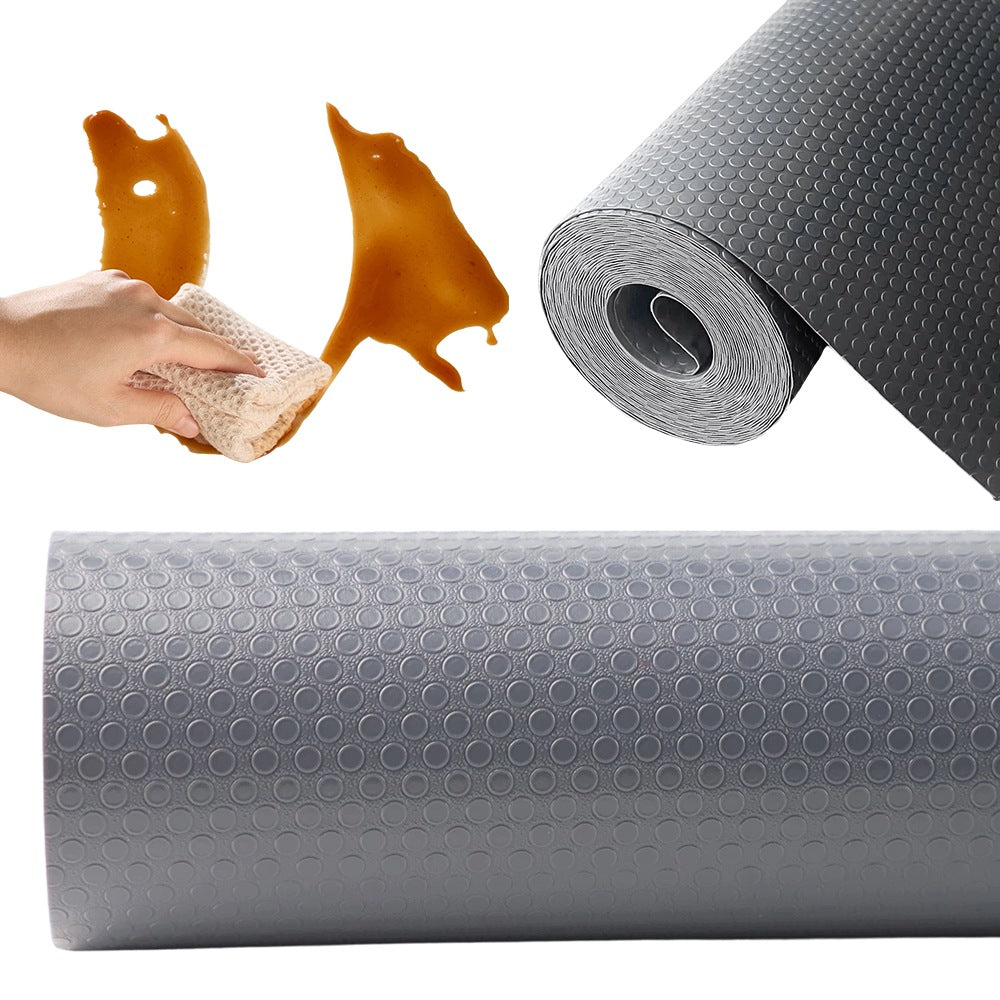 Anti-Slip Mat For Drawer Cabinets Protective Pad 600x50 Waterproof