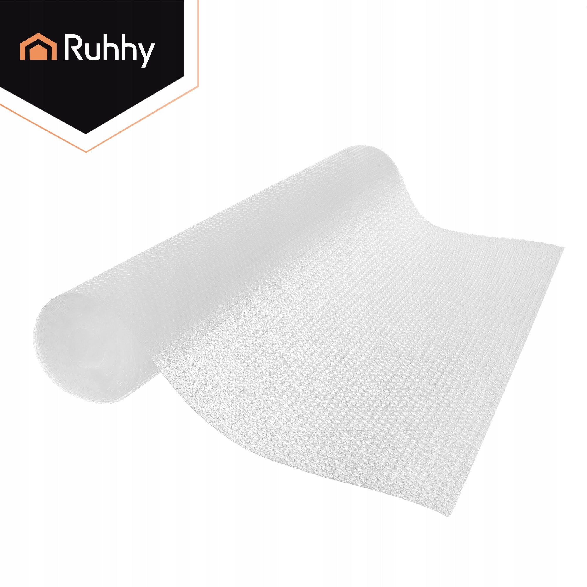 Anti-Slip Mat for Drawers Protective Cabinets for Cutting Pad 500x50cm Brand Ruhhy