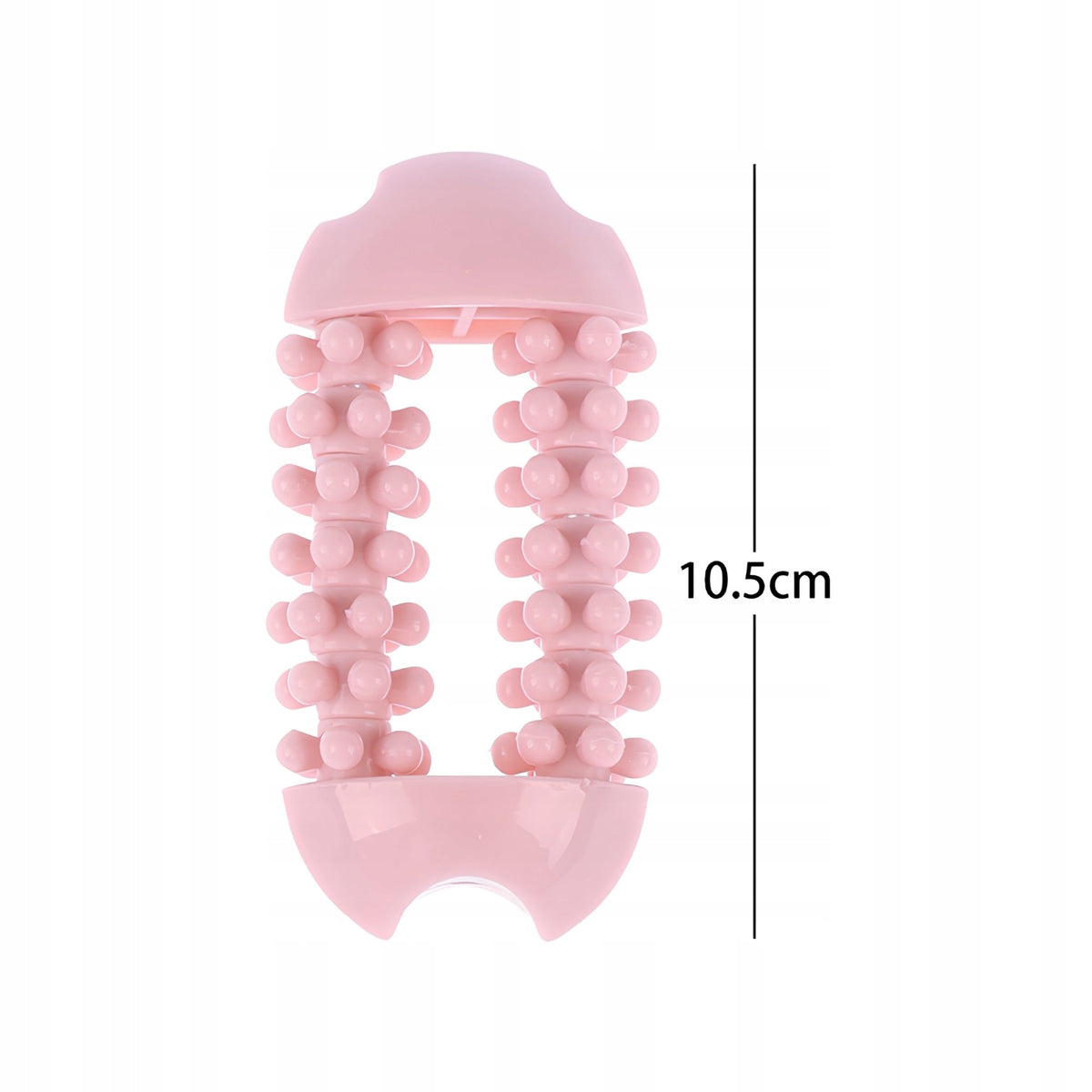 Anti-cellulite firming, modeling hand massager – 10,5×4,5 cm EAN (GTIN) 5907339168850